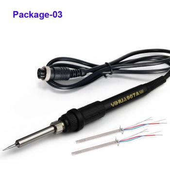 YIHUA 220V 50W Soldering Iron Handle 907A