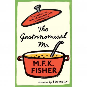 The Gastronomical Me
