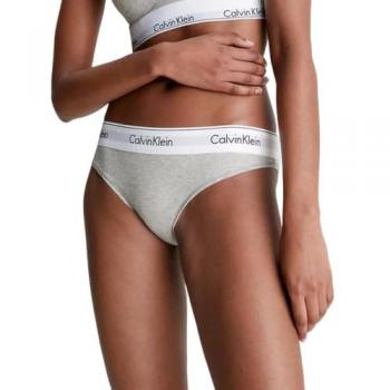 Culotte Brésilienne Modern Cotton Taille S Femme Calvin Klein