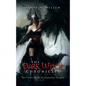 The Dark Witch Chronicles Book One