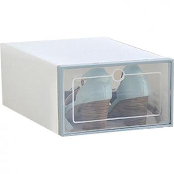 Plastic Shoe Storage Containers
