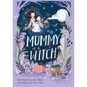 My Mummy is a Witch