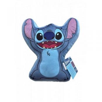 Coussin 3D Stitch pour Enfant