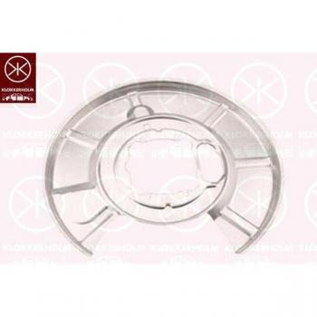 Barrière de freinage KLOKKERHOLM 0066878