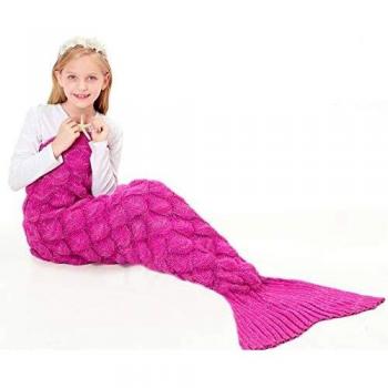 JOLY FANG coda di sirena coperta