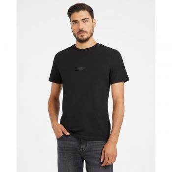 T-Shirt Micro Logo Centrale