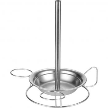 Stainless Steel BBQ Chicken Holder