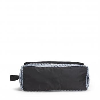 Kipling WEARABLE L Organiseur de bagage, 40 cm, 21 litres, Multicolore