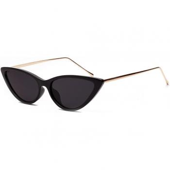 OVZA Damen Sonnenbrille im Retro-Stil
