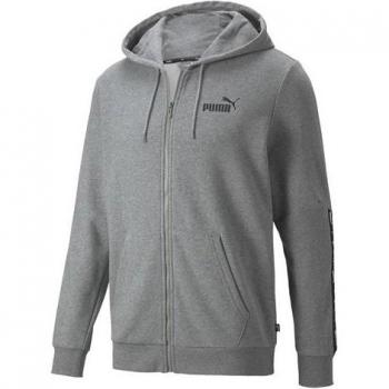 Ess Tape Uomo Grigio 84876803 Puma XXL