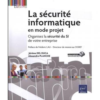 La Sécurité Informatique En Mode Projet
