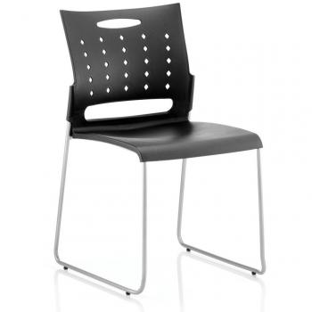 Stealth Ergo Posture Chair