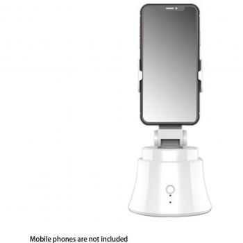 Indoor/Outdoor Selfie Stick with 360 Degree Rotation for Smartphones