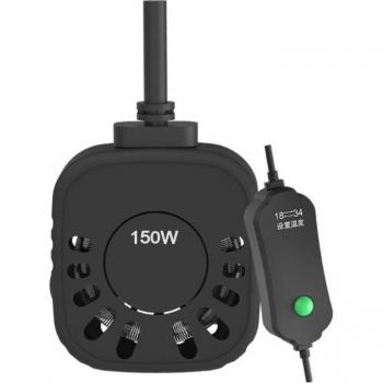 Calentador de Agua para Tortugas 100W