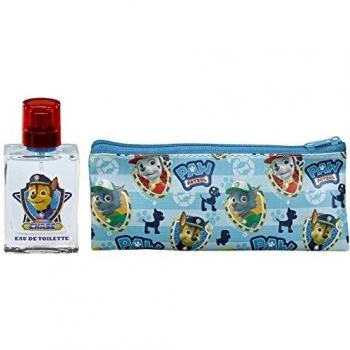 Pack Eau Fraîcheur Paw Patrol 30 ml et Trousse