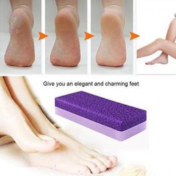 Herramienta de Molienda para Pedicura BellyLady