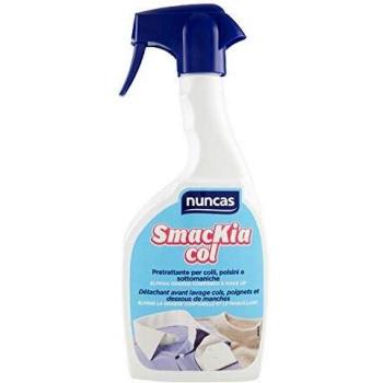 Nuncas Limpieza Cuellos y Puños 500ml
