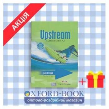 Upstream Elementary A2 Student's Book