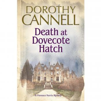 Death at Dovecote Hatch: A 1930s country house murder mystery: 2