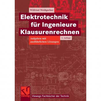 Elektrotechnik für Ingenieure