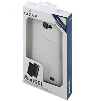 Fundas de TPU en blanco para el Trooper 2 5.0