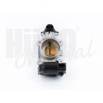 HITACHI Drosselklappe 138578 für Lexus