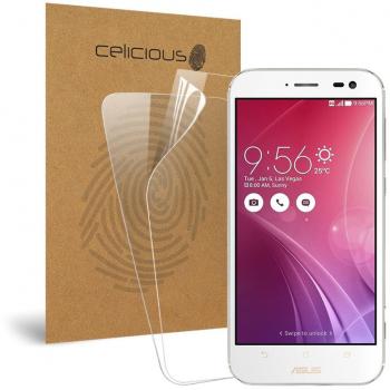 InvisiGloss HD Screen Protector – 2-Unit Set for Asus Zenfone Zoom ZX551ML
