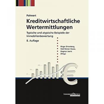Kreditwirtschaftliche Wertermittlungen