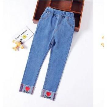Kinderen Leggings 2-8 Jaar