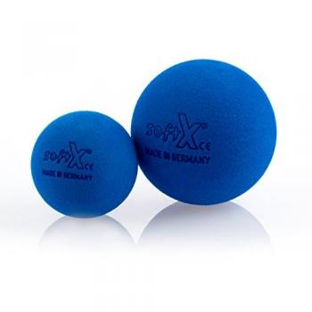 SoftX Faszienbälle-Set für Selbstmassage