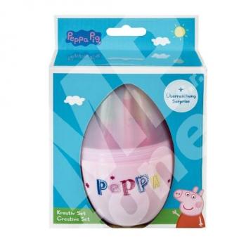 Peppa Pig „Spiel & Spaß“ Überraschungsfigur – Kinderüberraschungsei