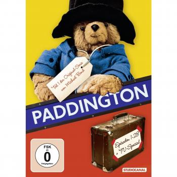 Paddington, Teil 1, Episoden 1-28