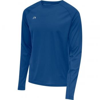 Camiseta Newline Sport de manga larga