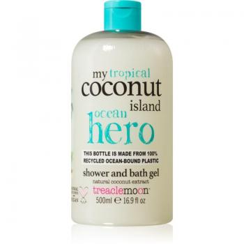 Treaclemoon My Coconut Island Duschgel 500 ml