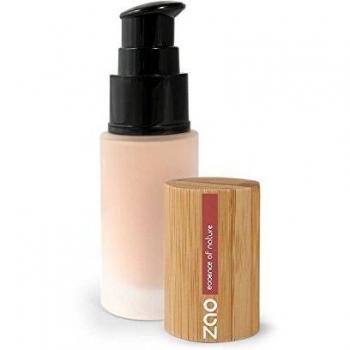 Fundo de Seda 710 Pêssego Claro 30 ml