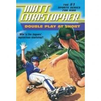 Christopher, Matt: Double Play at Short