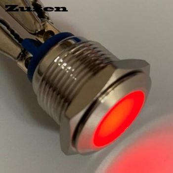 Zusen 19mm LED Signallicht