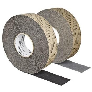 Nastro Antiscivolo 3M Grigio Flessibile