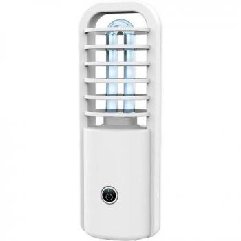Ozone Quartz Disinfection Lamp