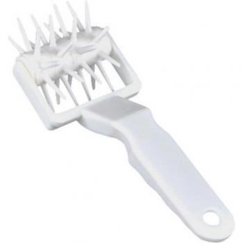 Food Grade Silicone Pastry Spatula