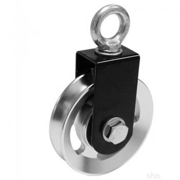 EspaldaFlex Polea de Soporte