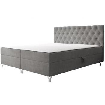 Boxspringbett Chester mit Bettkästen