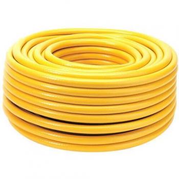 Sirius Heavy Duty Hose 30m Yellow