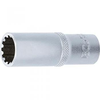 Bussola Gear Lock con apertura profonda 15 mm (15 mm)