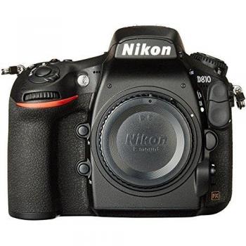 Nikon D810 Body Only