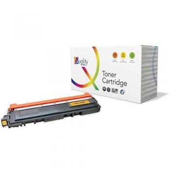 CoreParts QI-BR1002Y Tonerkartusche Original Gelb