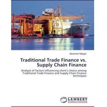 Traditional Trade Finance vs. Supply Chain Finance