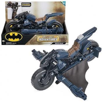 Spin Master DC Comics