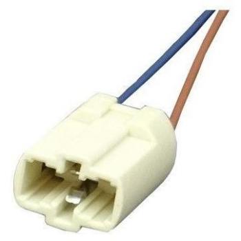 Portalámparas 250V G-9 10cm con Cable Retráctil