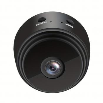 Cámara Espía Mini IP 1080p HD Wifi A9
